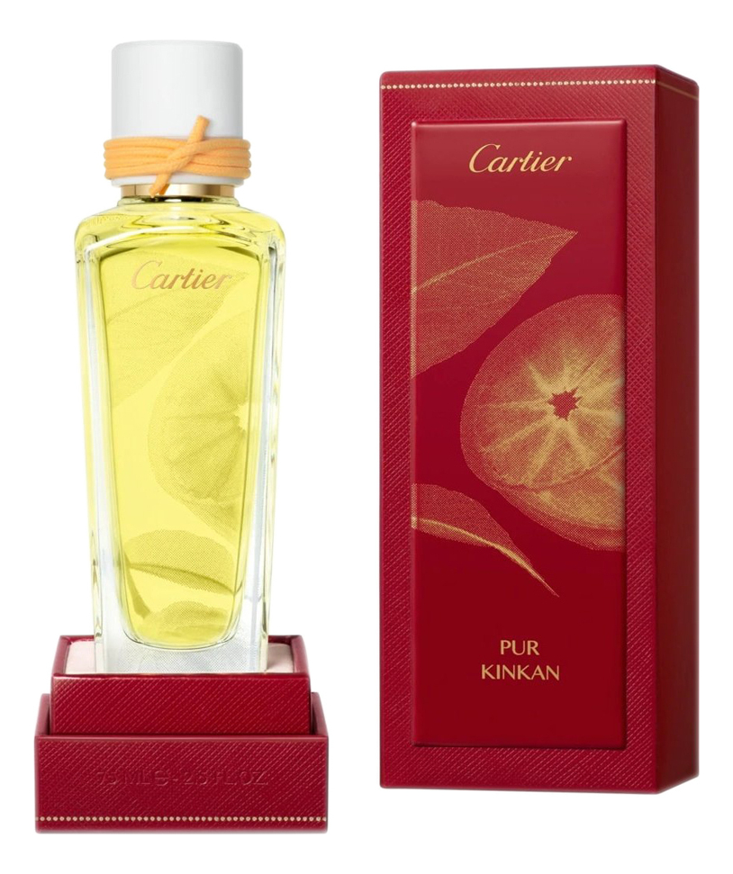 Cartier Pur KinKan — фото 2 из 2