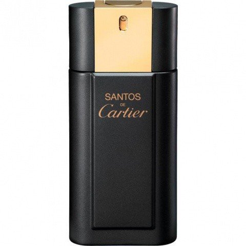 Santos de Cartier Concentree