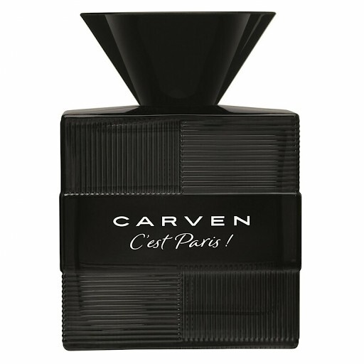 Carven C est Paris