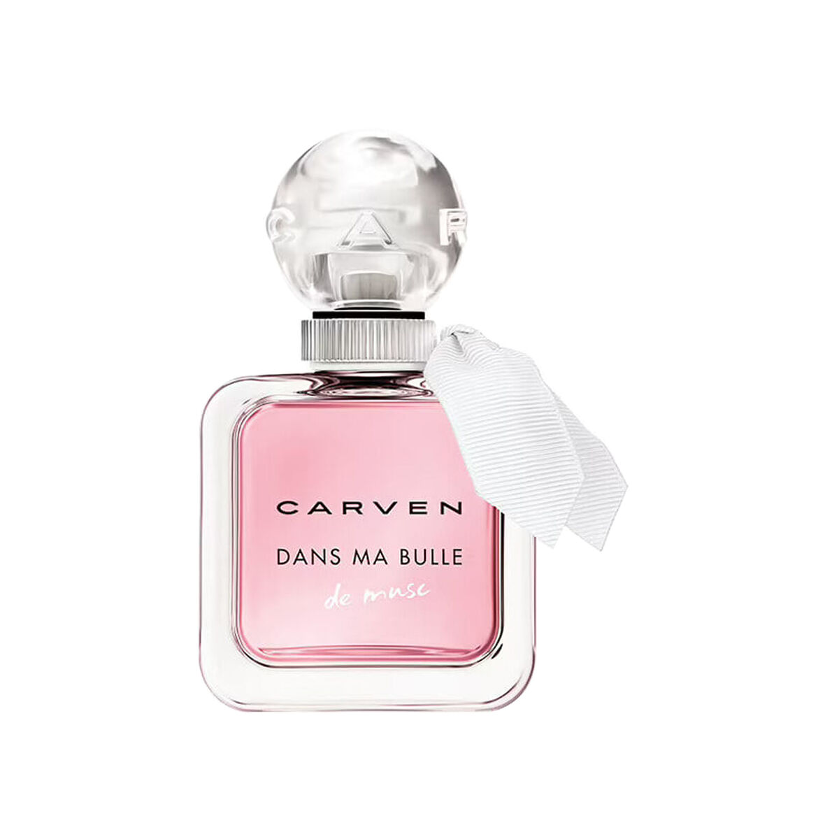 Carven Dans Ma Bulle De Musc