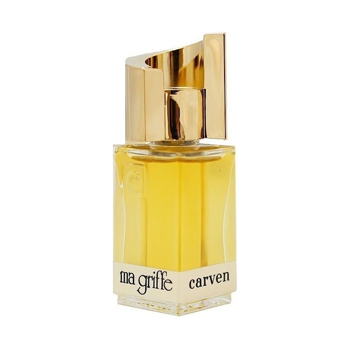 Carven Ma Griffe