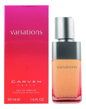 Carven Variations — фото 2 из 2