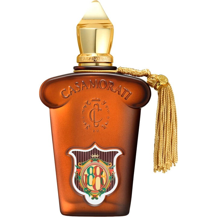 Casamorati 1888