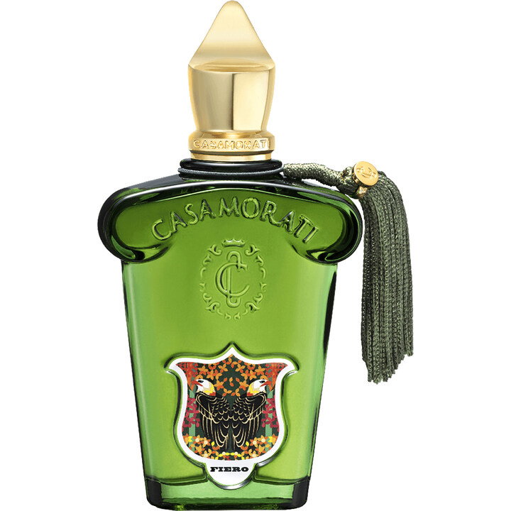 Casamorati Fiero