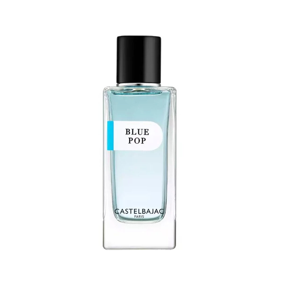 Castelbajac Blue Pop