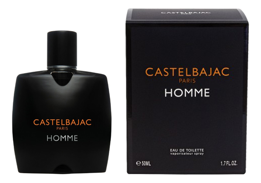 Castelbajac Castelbajac Homme — фото 2 из 2