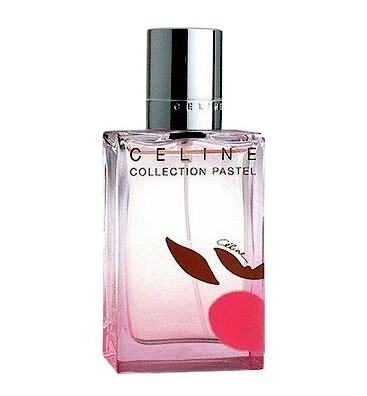 Collection Pastel