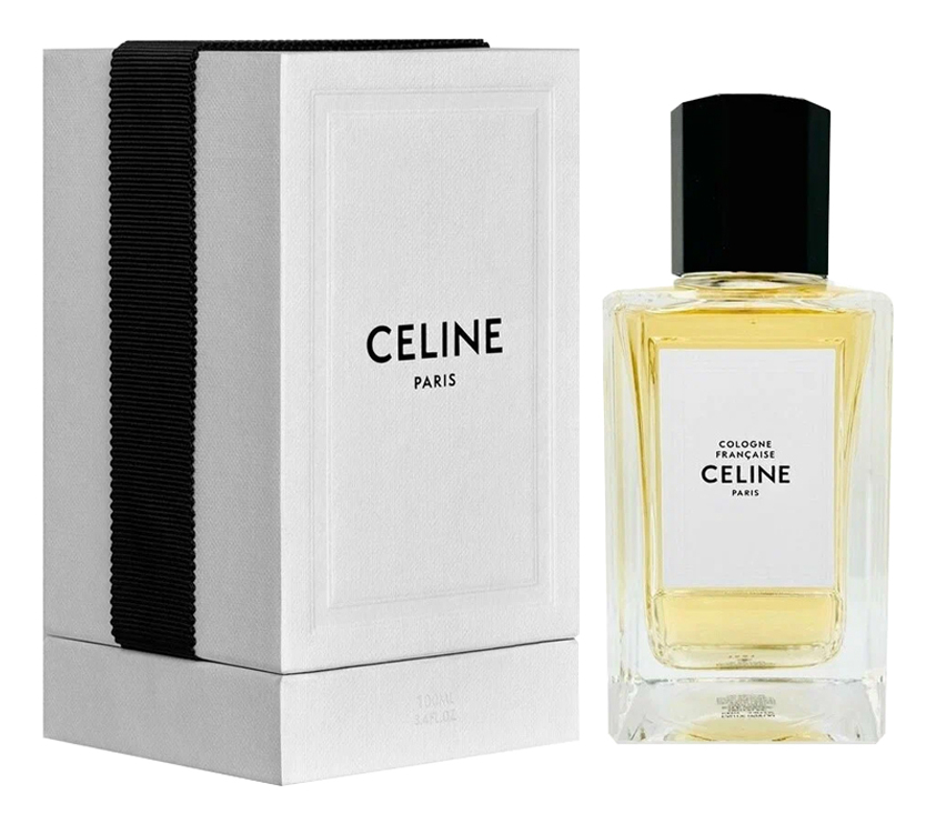 Celine Cologne Francaise — фото 2 из 2