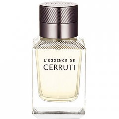 L Essence De Cerruti