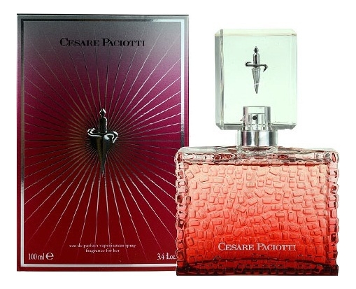 Cesare Paciotti Cesare Paciotti For Her — фото 2 из 2