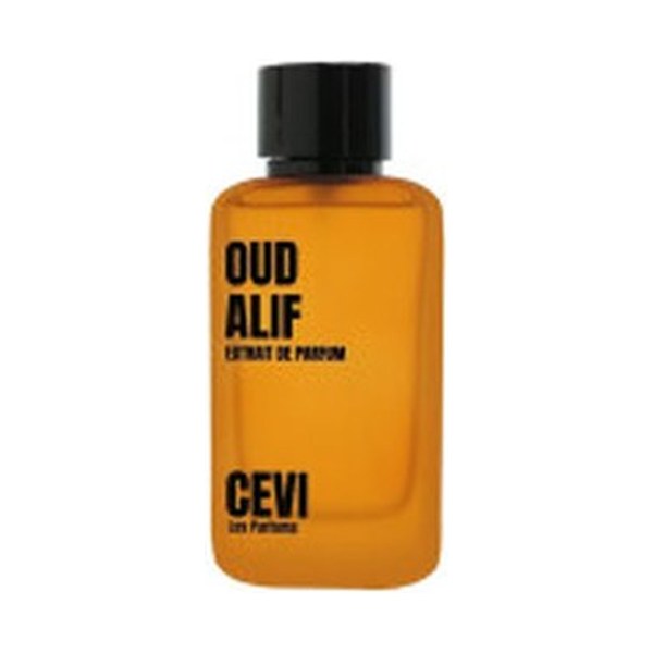 Cevi Oud Alif Extrait