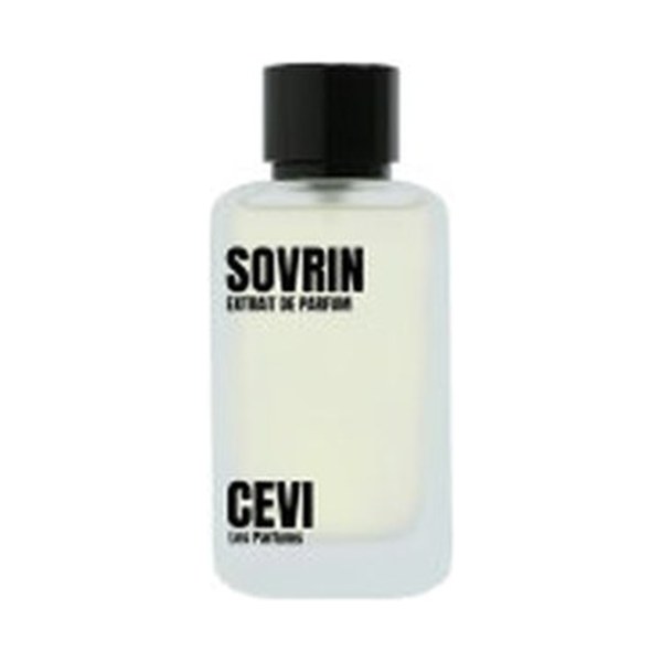 Cevi Sovrin Extrait