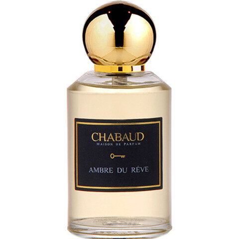Chabaud Ambre Du Reve