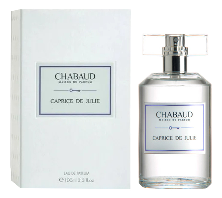Chabaud Caprice De Julie — фото 2 из 2