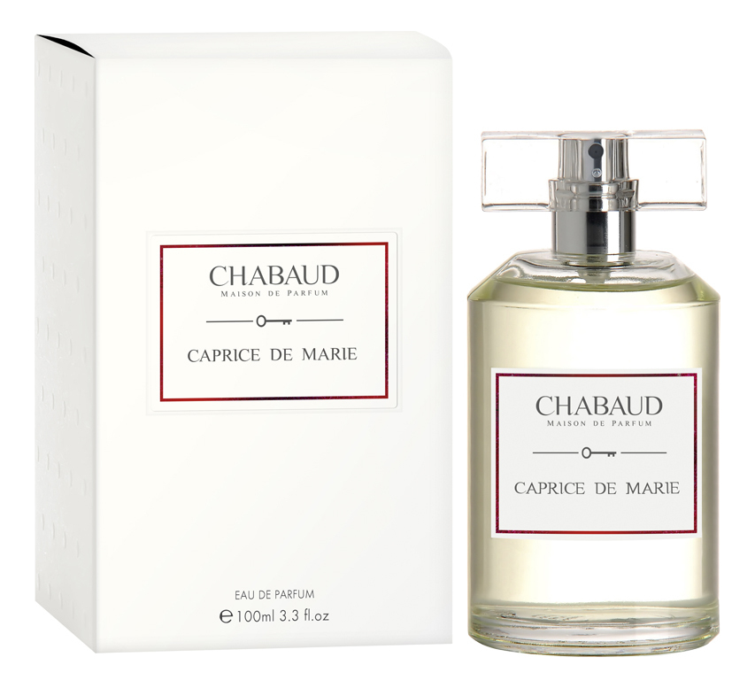 Chabaud Caprice De Marie — фото 2 из 2