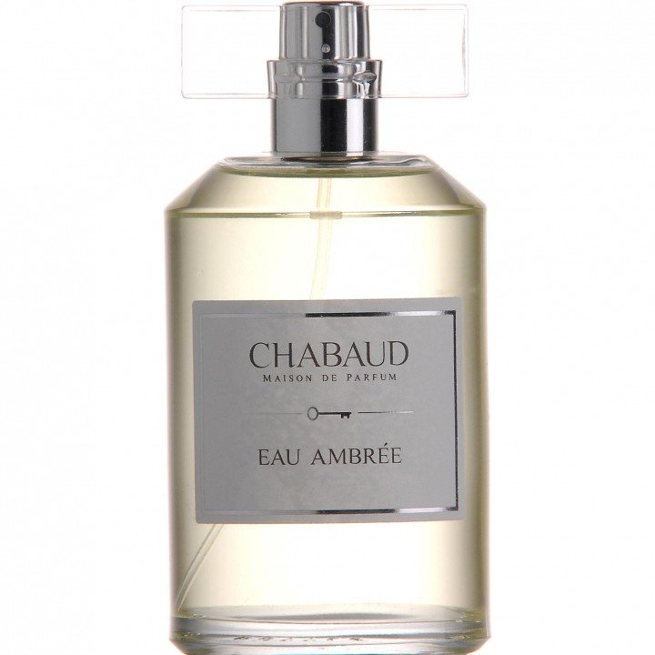 Eau Ambree