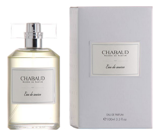 Chabaud Eau de Source — фото 2 из 2