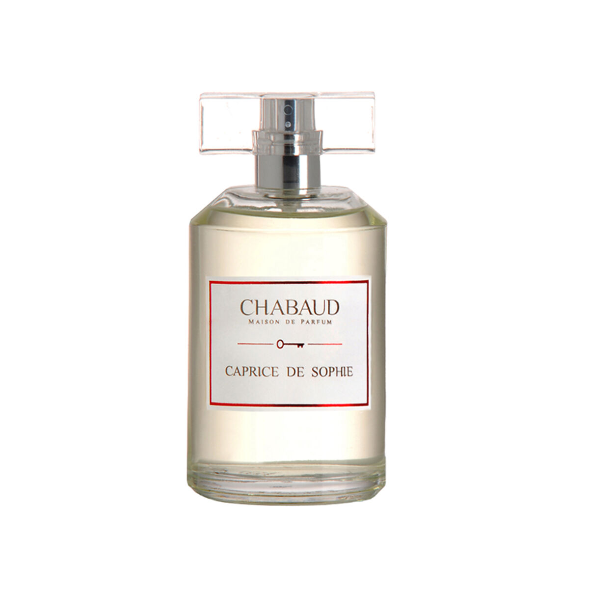 Chabaud Maison de Parfum Caprice De Sophie