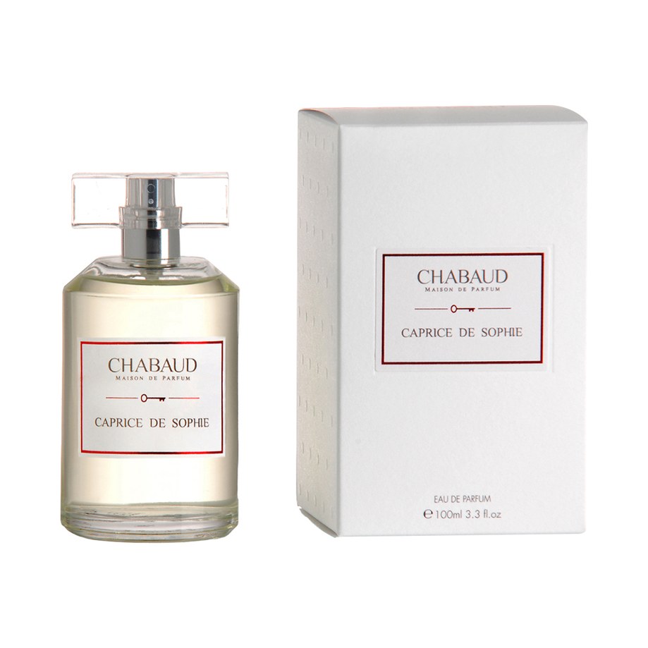 Chabaud Maison de Parfum Caprice De Sophie — фото 2 из 2