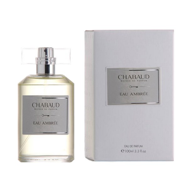 Chabaud Maison de Parfum Eau Ambree — фото 2 из 2