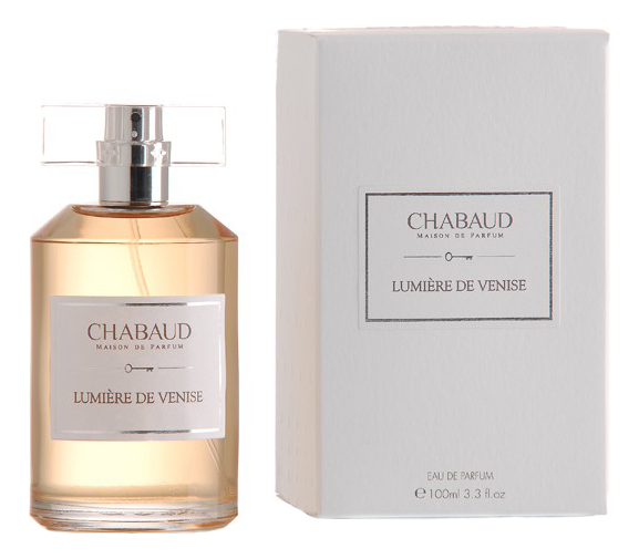 Chabaud Maison de Parfum Lumiere de Venise — фото 2 из 2