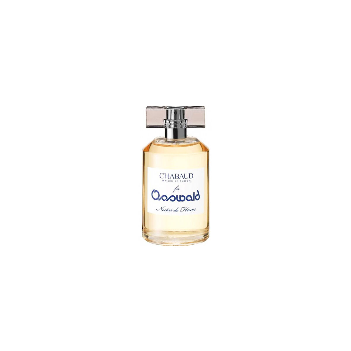 Maison de Parfum Nectar de Fleurs