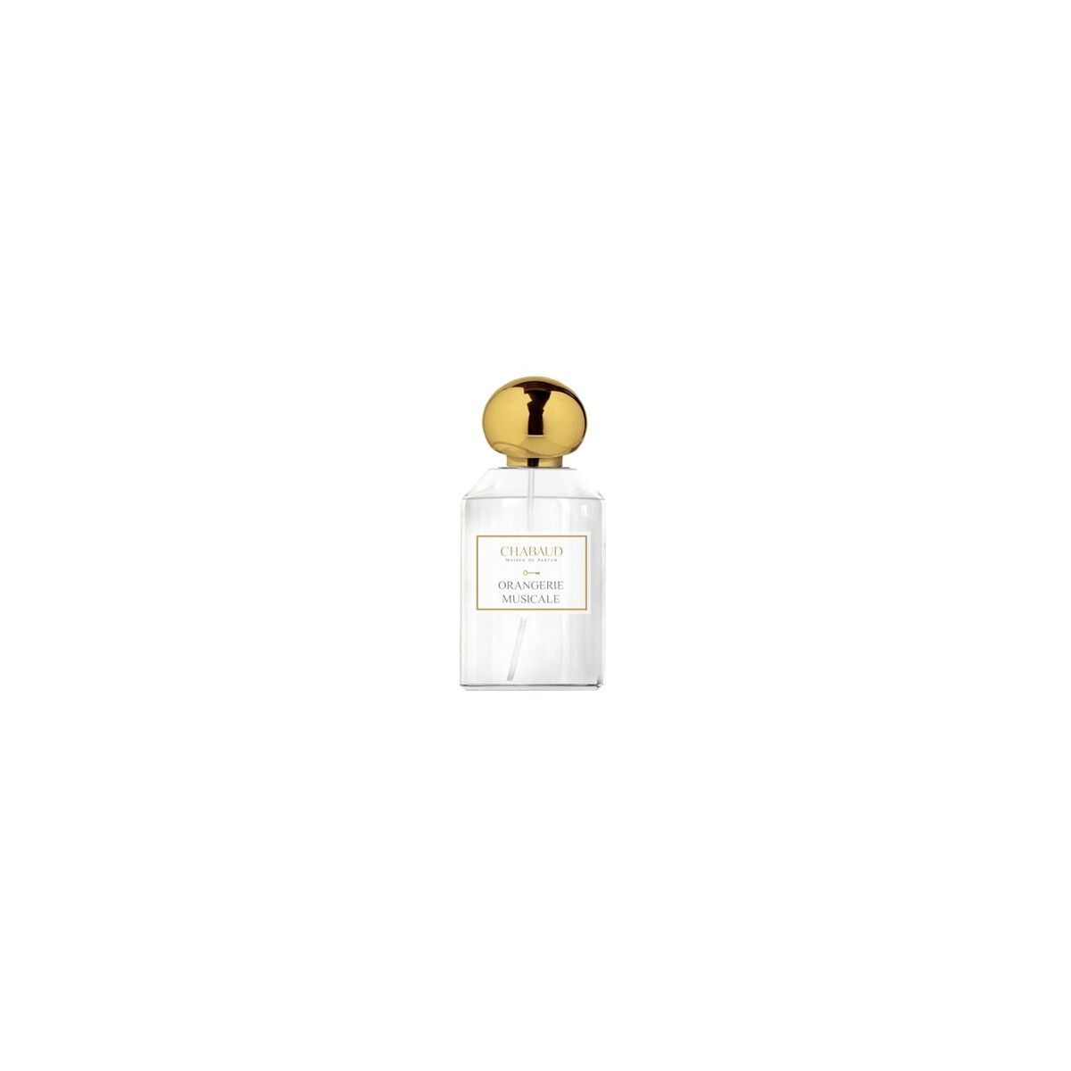 Maison de Parfum Orangerie Musicale