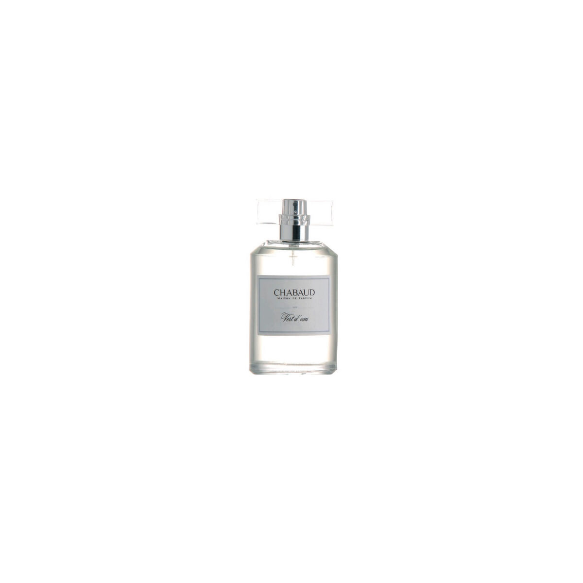 Maison de Parfum Vert d Eau