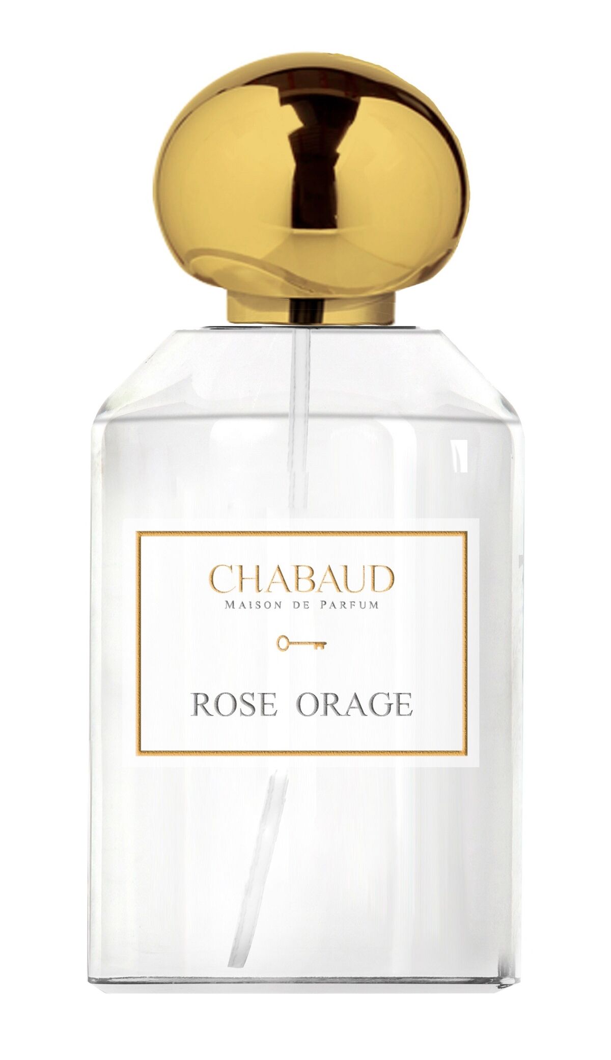 Rose Orage