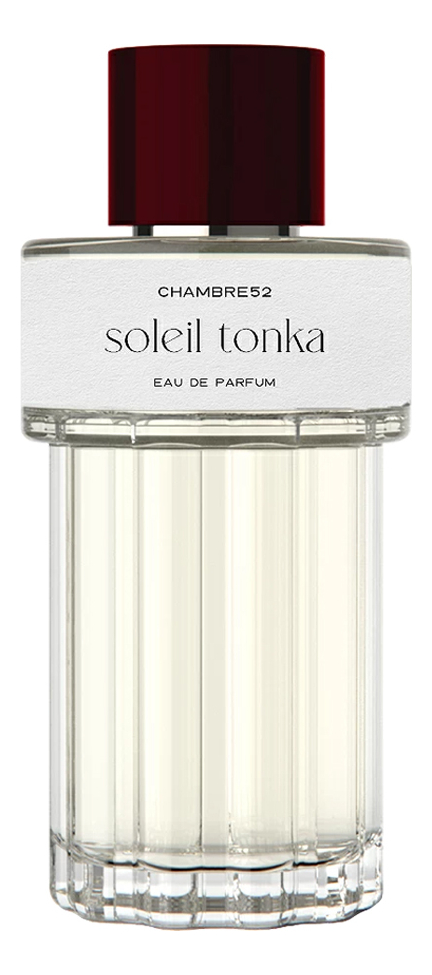 Chambre 52 Soleil Tonka