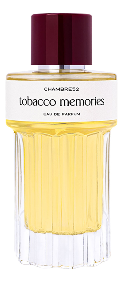 Chambre 52 Tobacco Memories