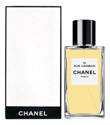 Chanel 31 Rue Cambon — фото 2 из 2