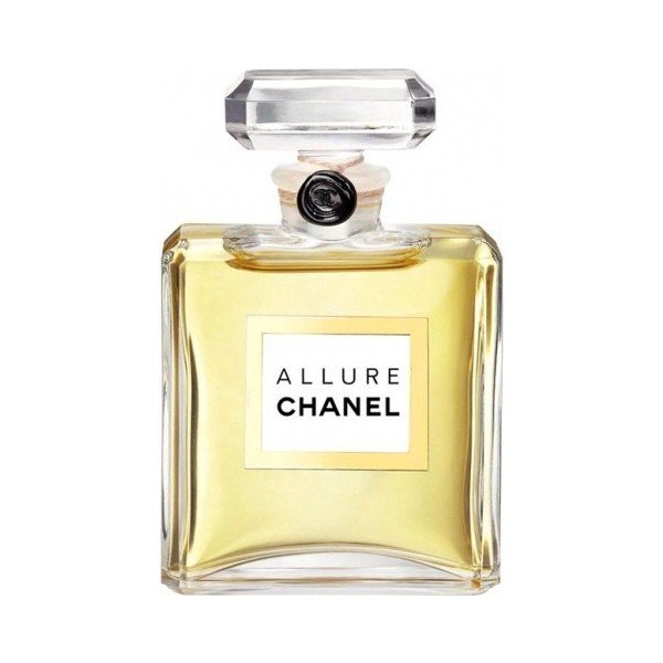 Chanel Allure