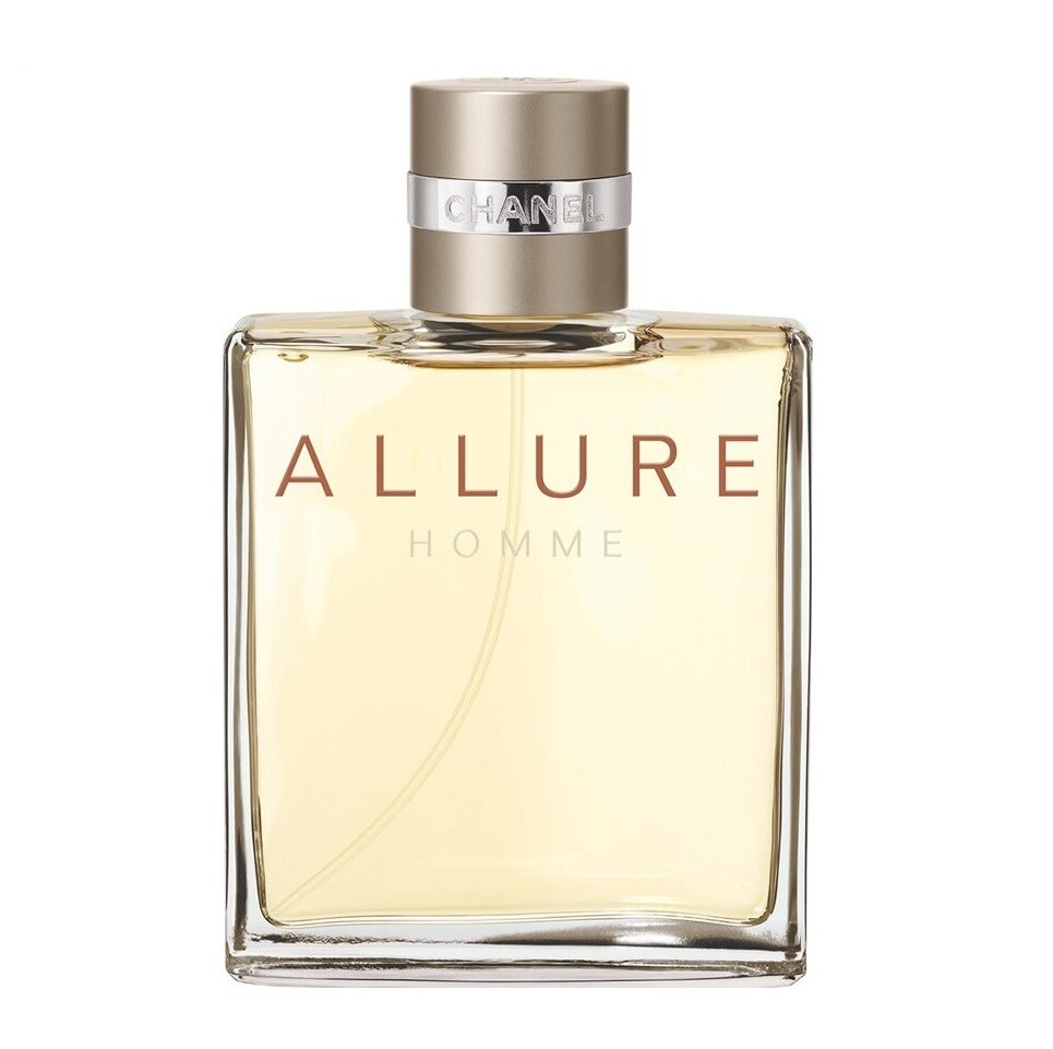 Chanel Allure Homme