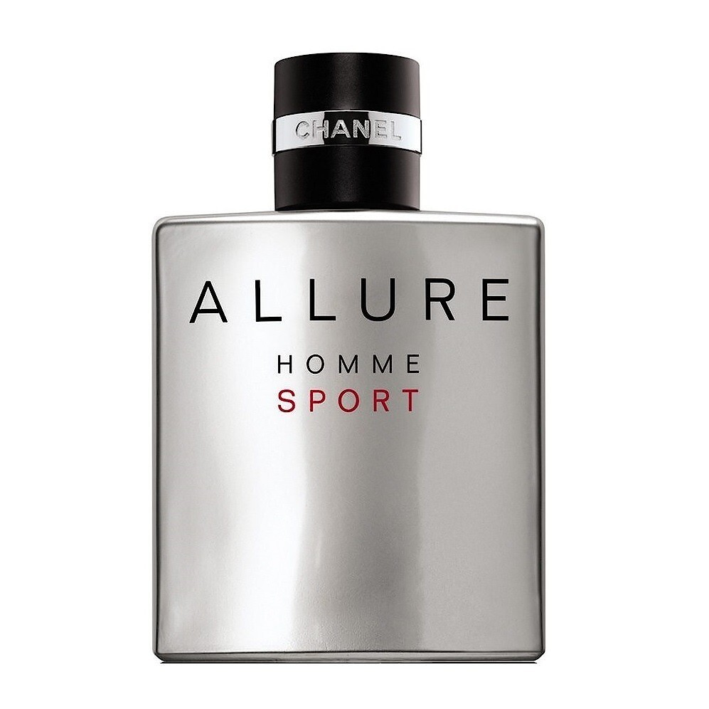 Chanel Allure Homme Sport
