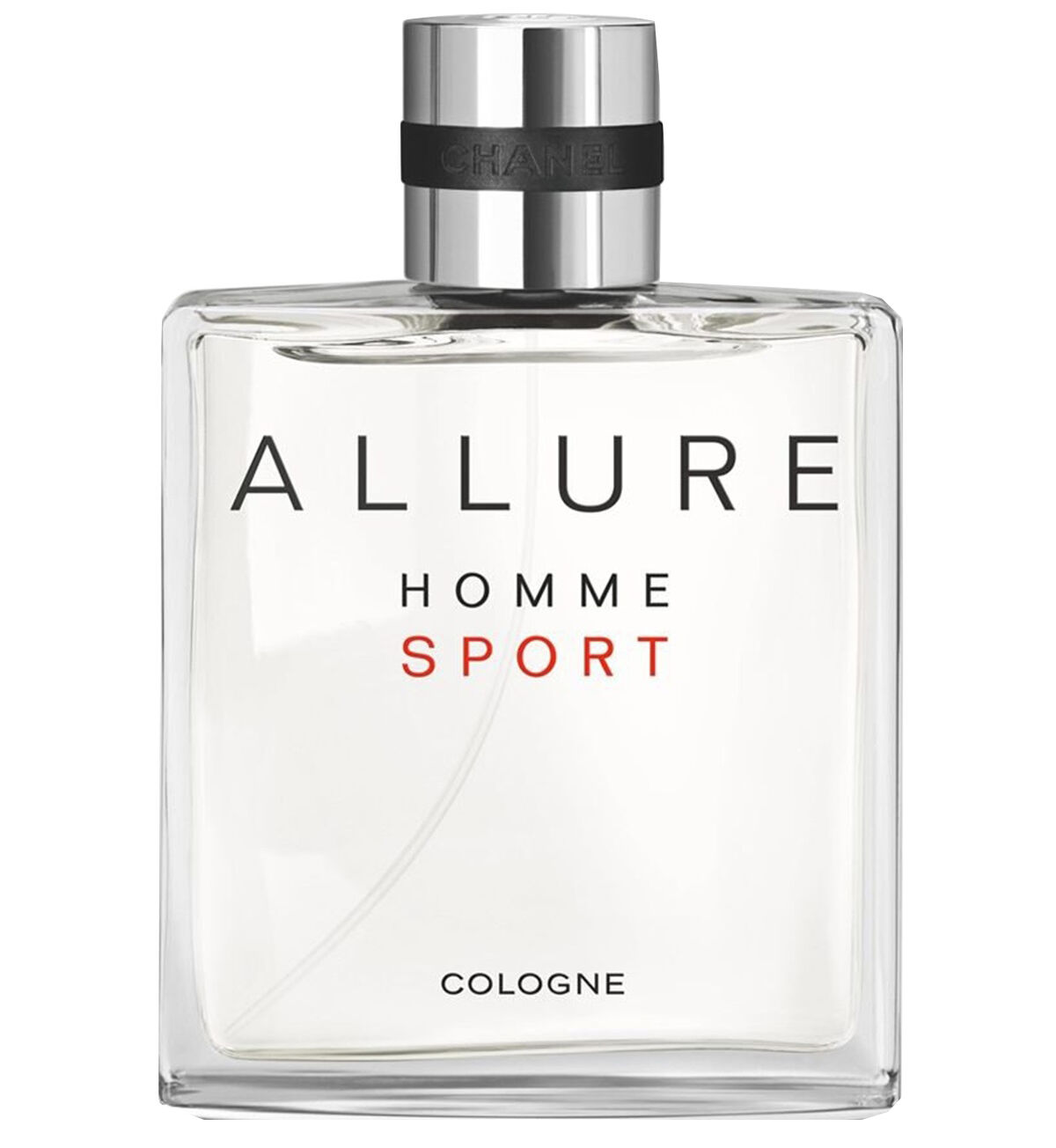 Chanel Allure Homme Sport Cologne 2016
