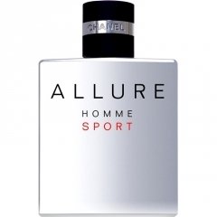 Chanel Allure Homme Sport Cologne