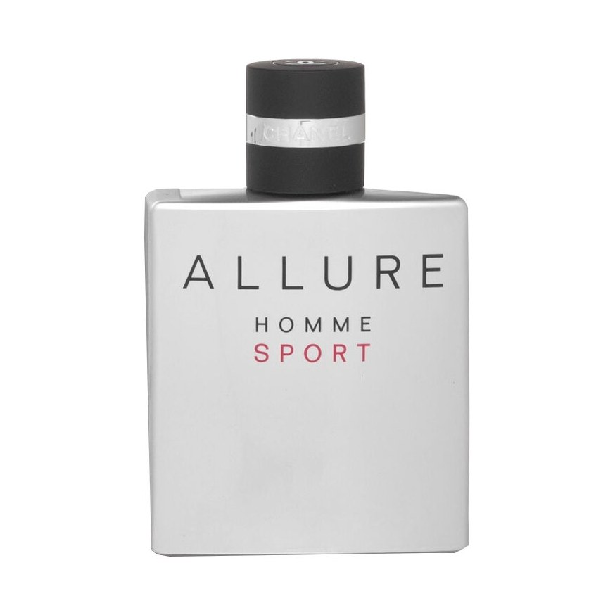 Chanel Allure Homme Sport Cologne — набор ((т/в + т/в + т/в) 20 + 20 + 20 мл)