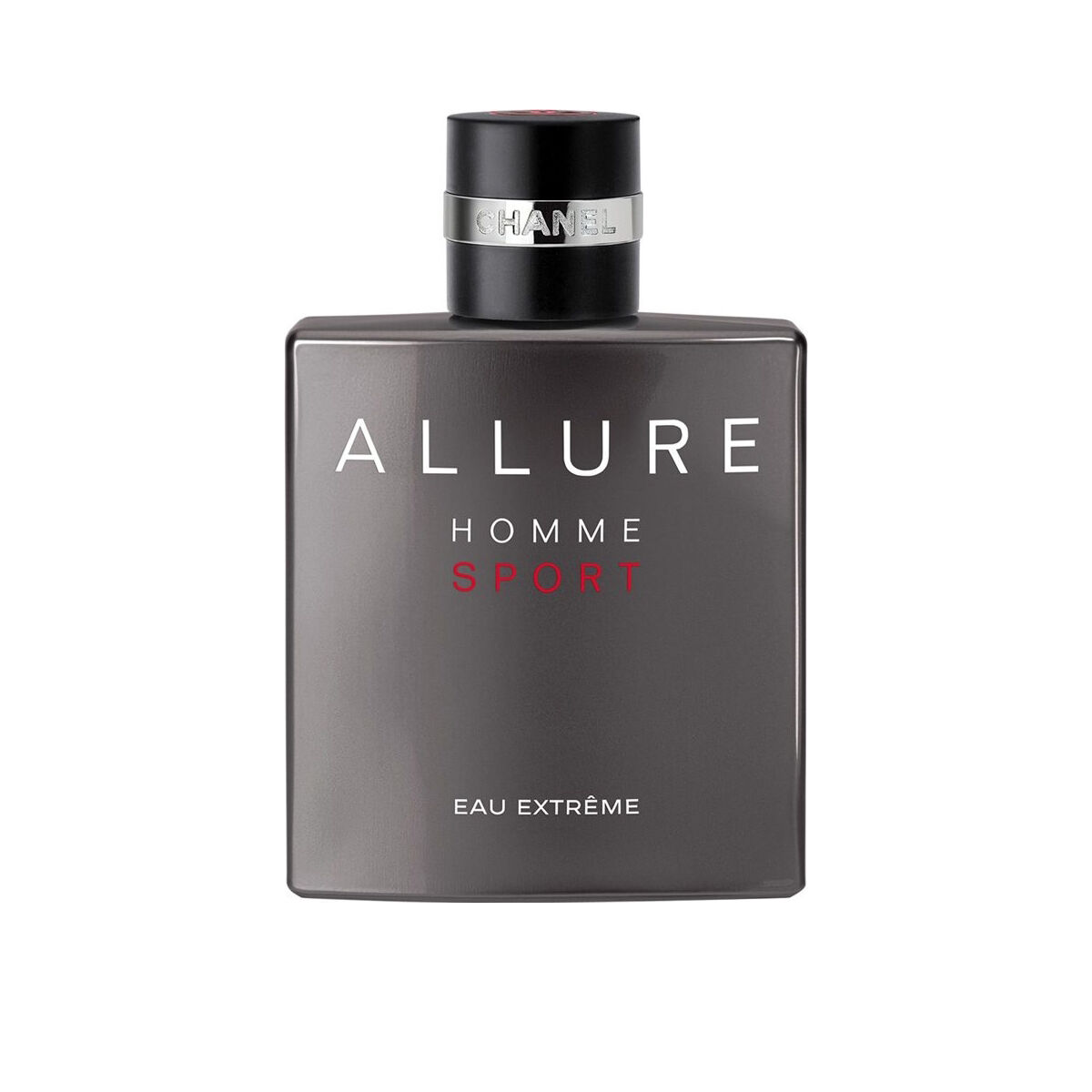 Chanel Allure Homme Sport Eau Extreme — набор ((п/в + п/в + п/в) (запаска) 20 + 20 + 20 мл)