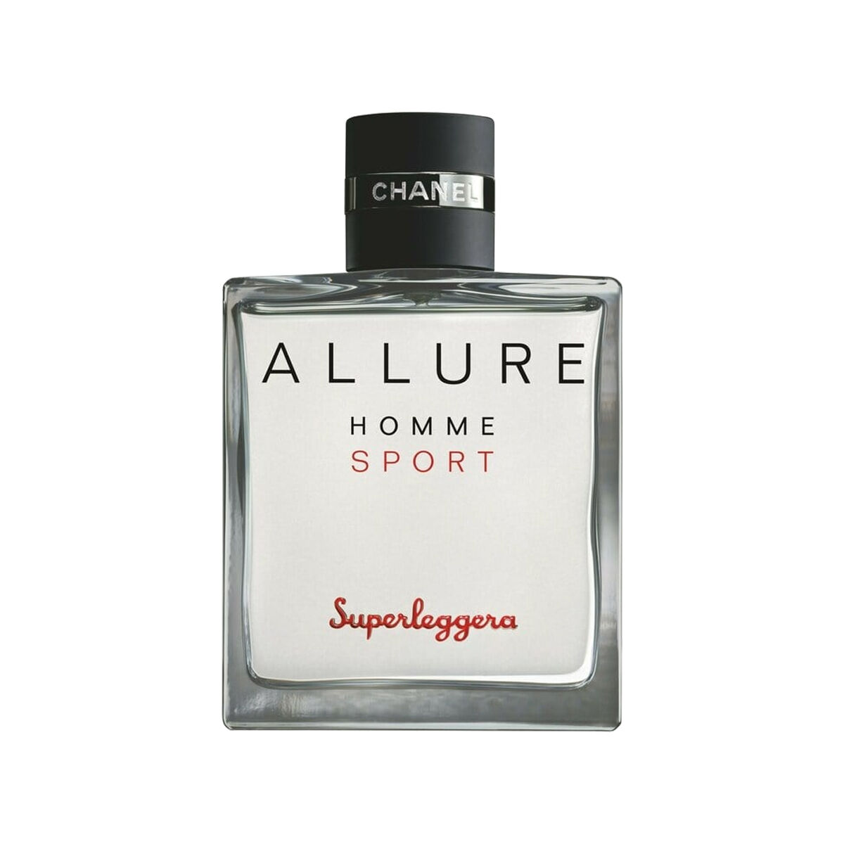Chanel Allure Homme Sport Superleggera