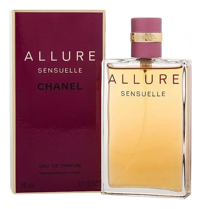 Chanel Allure Sensuelle — фото 2 из 2