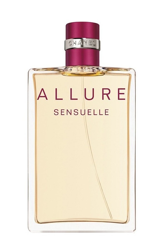Chanel Allure Sensuelle