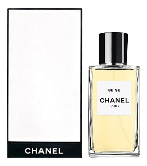 Chanel Beige — фото 2 из 2