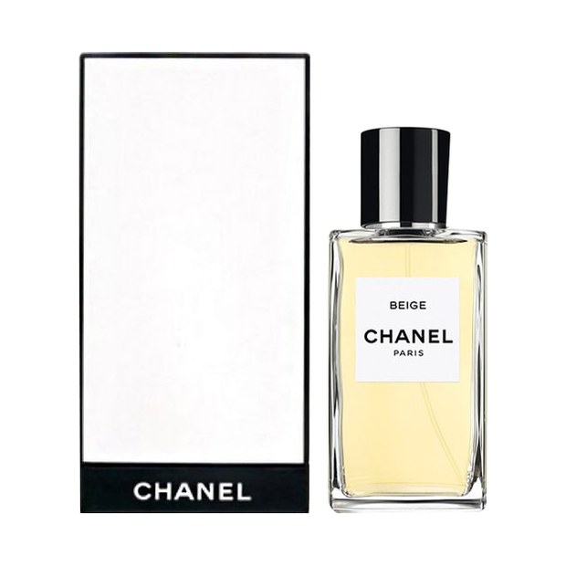 Chanel Beige — набор ((п/в + крем д/т) 75 + 150 мл) — фото 2 из 2