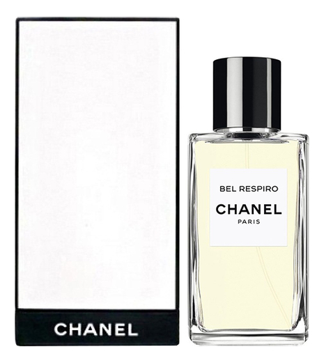 Chanel Bel Respiro — фото 2 из 2