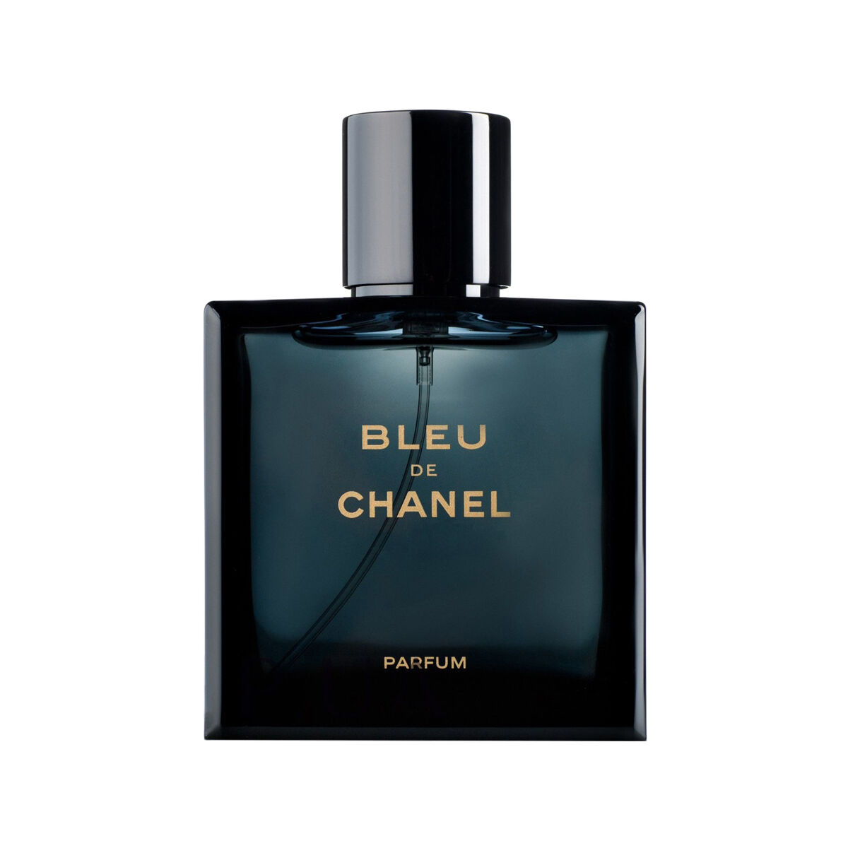 Chanel Bleu de Chanel Parfum — набор ((д + д + д) (запаска) 20 + 20 + 20 мл)