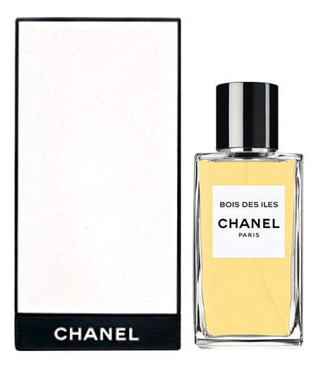 Chanel Bois Des Iles — фото 2 из 2
