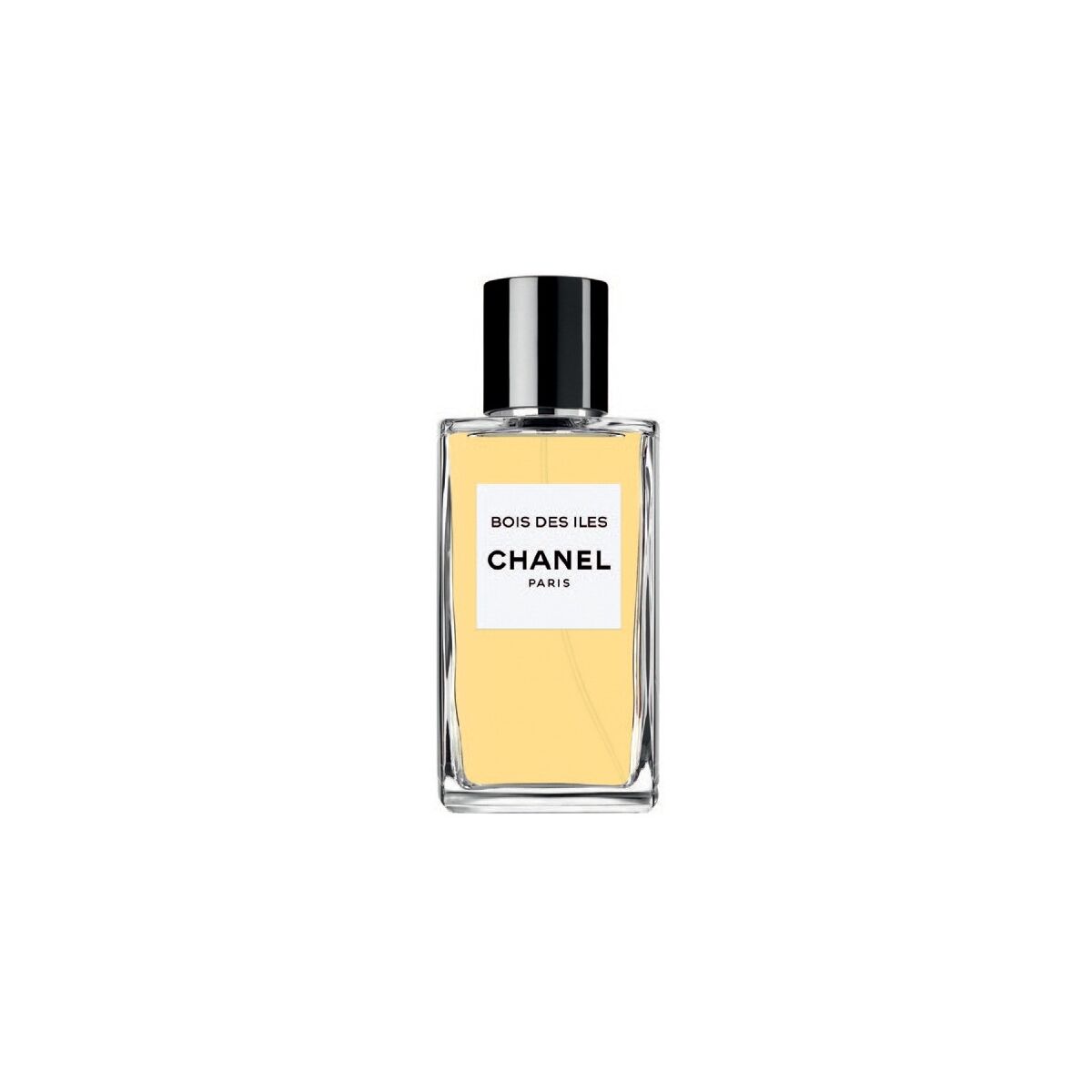 Chanel Bois Des Iles