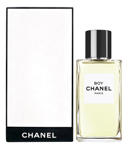 Chanel Boy Chanel — фото 2 из 2