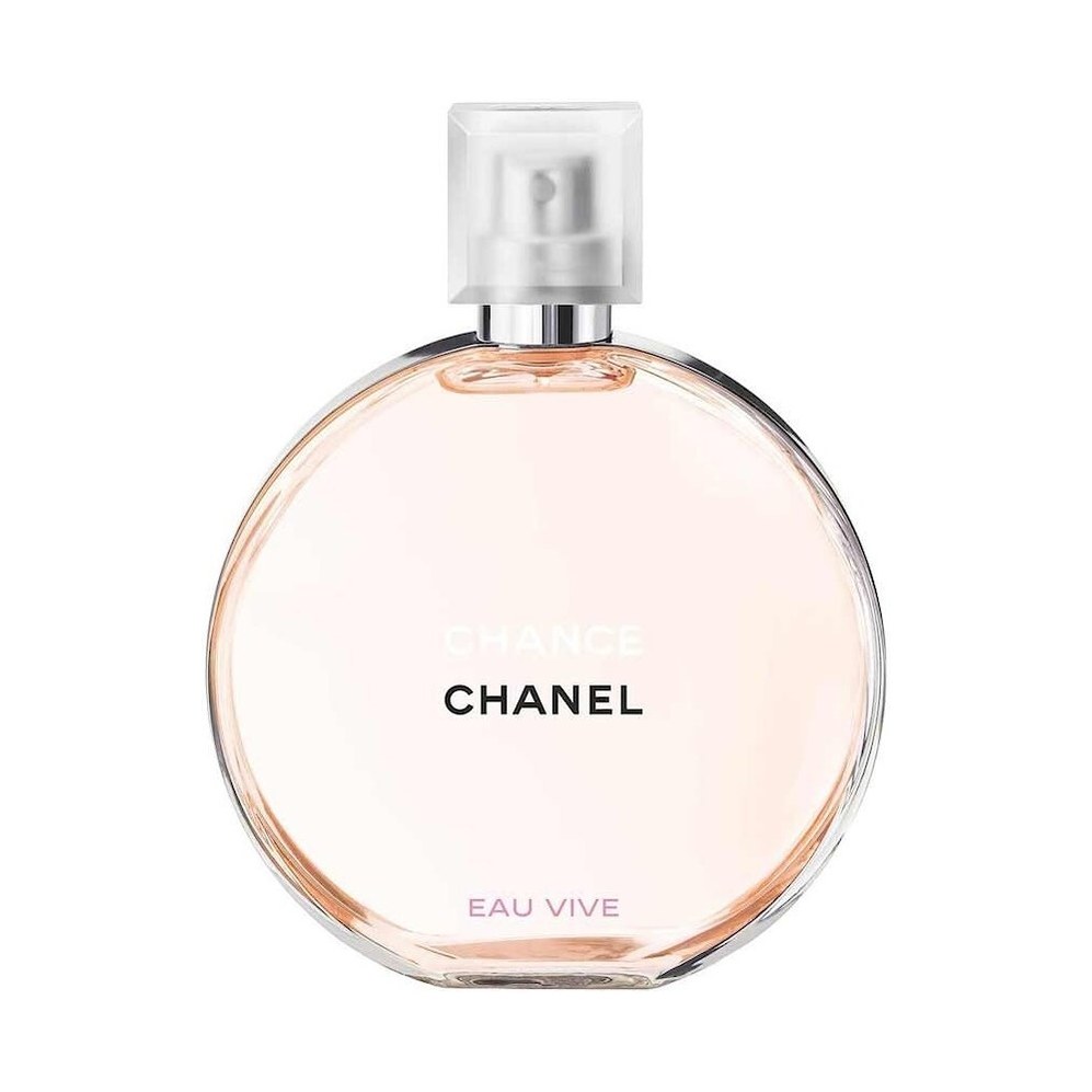 Chanel Chance — набор ((т/в + т/в + т/в) (запаска) 20 + 20 + 20 мл)